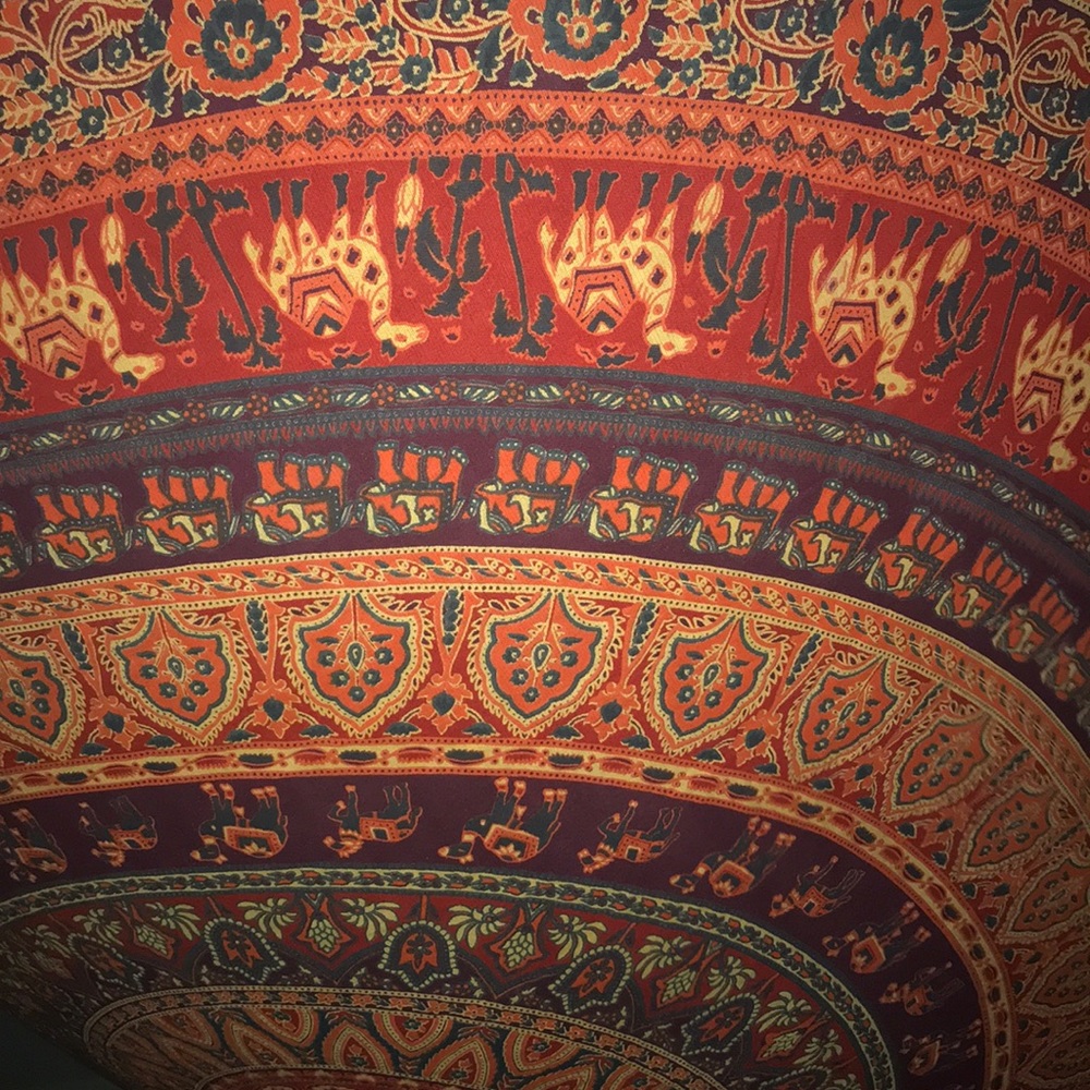 Meet your Posher, Nikki